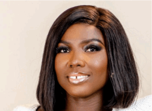 Picture of REBECCA AGGREY