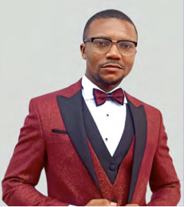 Picture of Christian Elongué